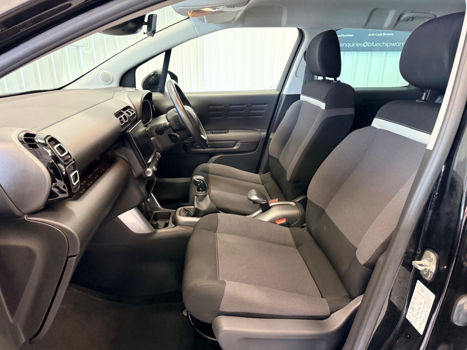 Used Citroen C3 Aircross for sale - 77825132: Photo 10