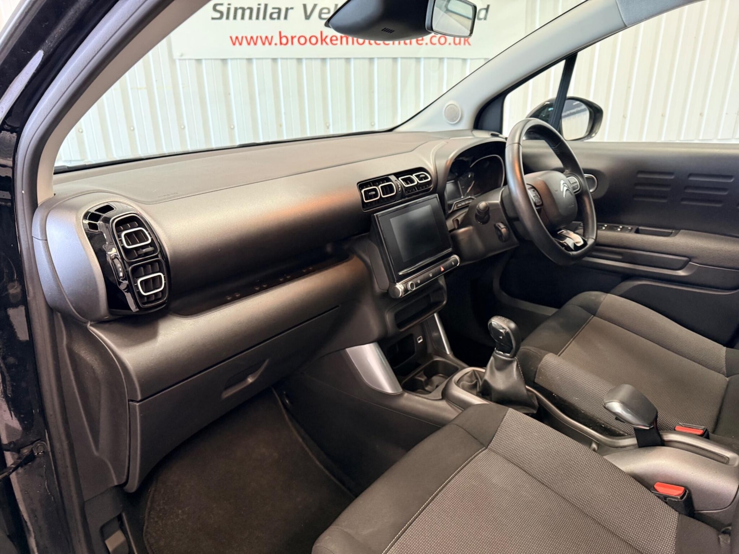 Used Citroen C3 Aircross for sale - 77825132: Photo 11