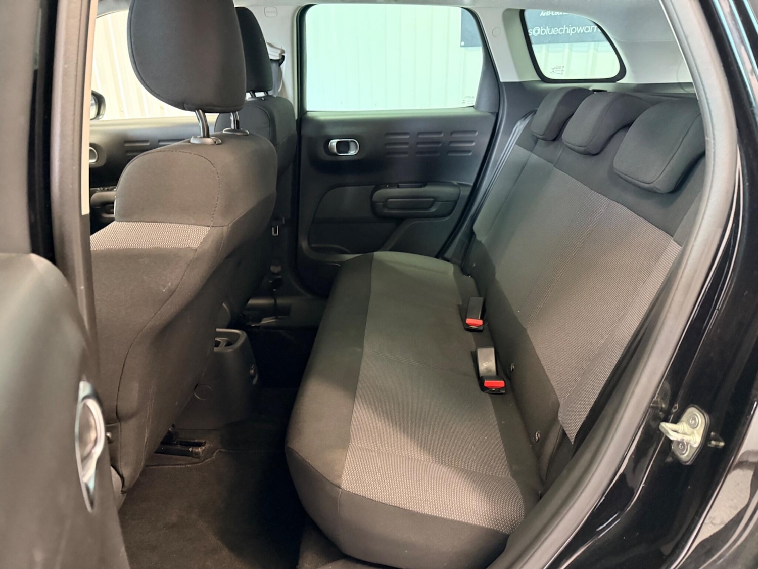 Used Citroen C3 Aircross for sale - 77825132: Photo 14