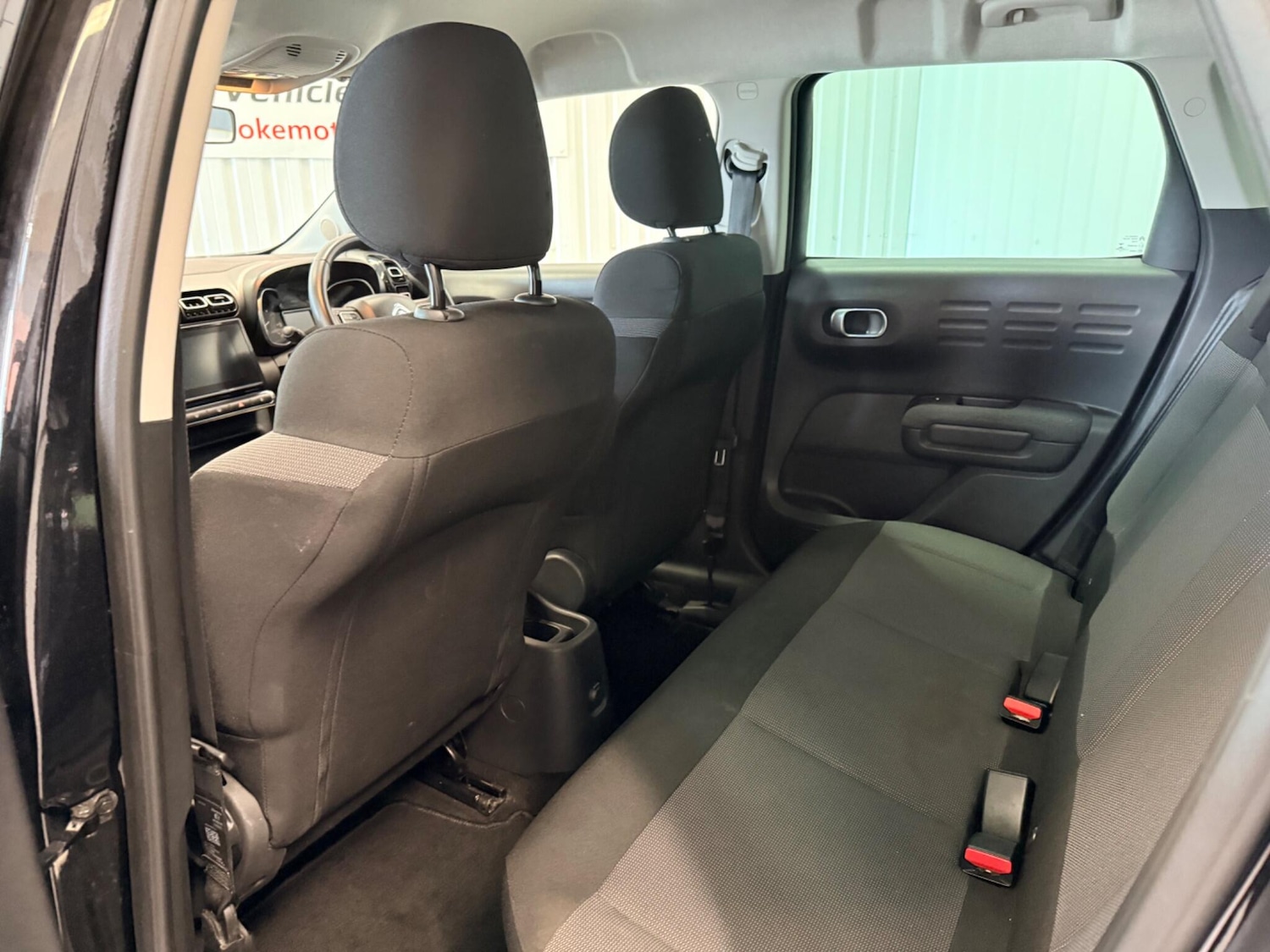 Used Citroen C3 Aircross for sale - 77825132: Photo 15