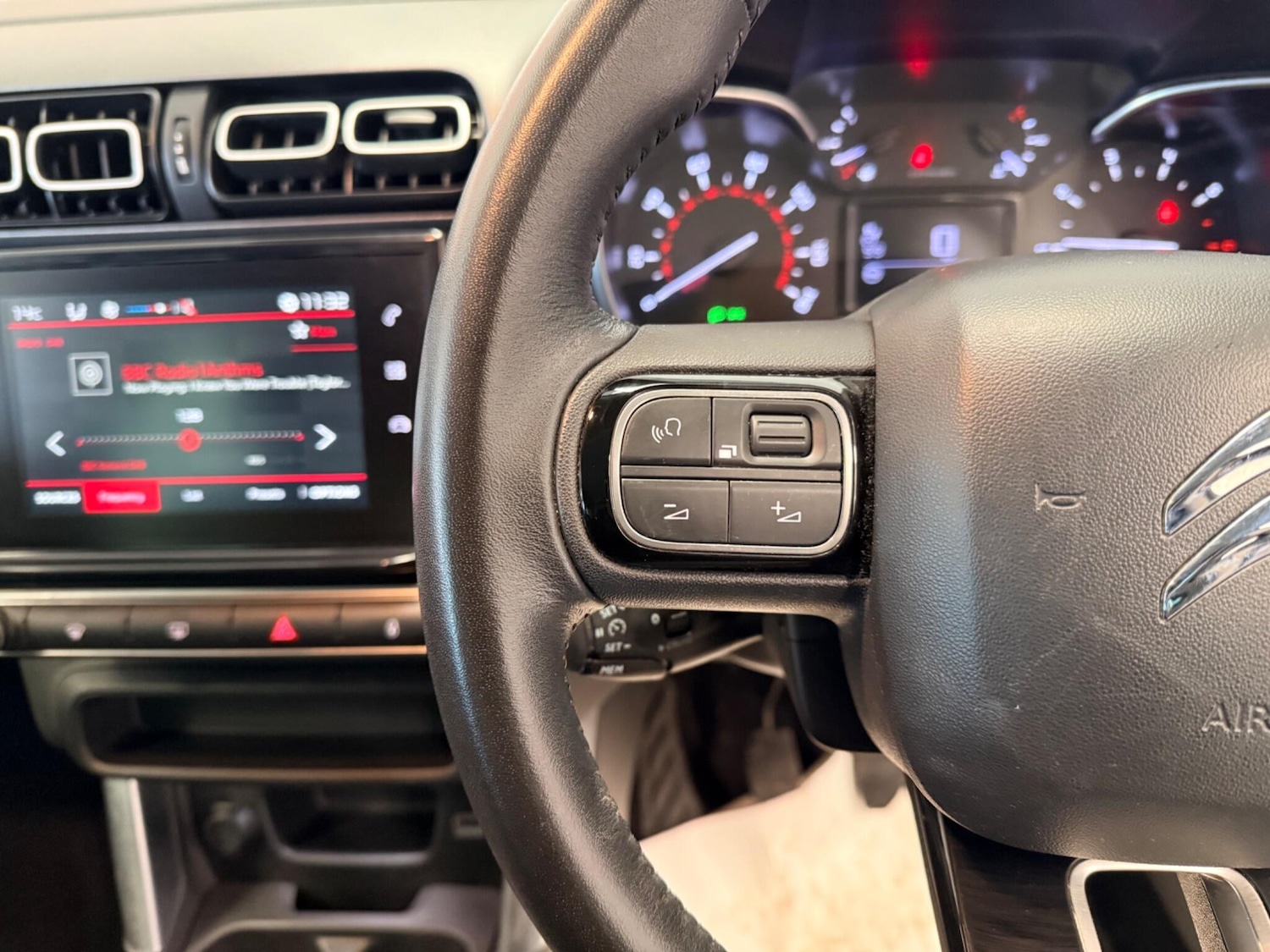 Used Citroen C3 Aircross for sale - 77825132: Photo 20