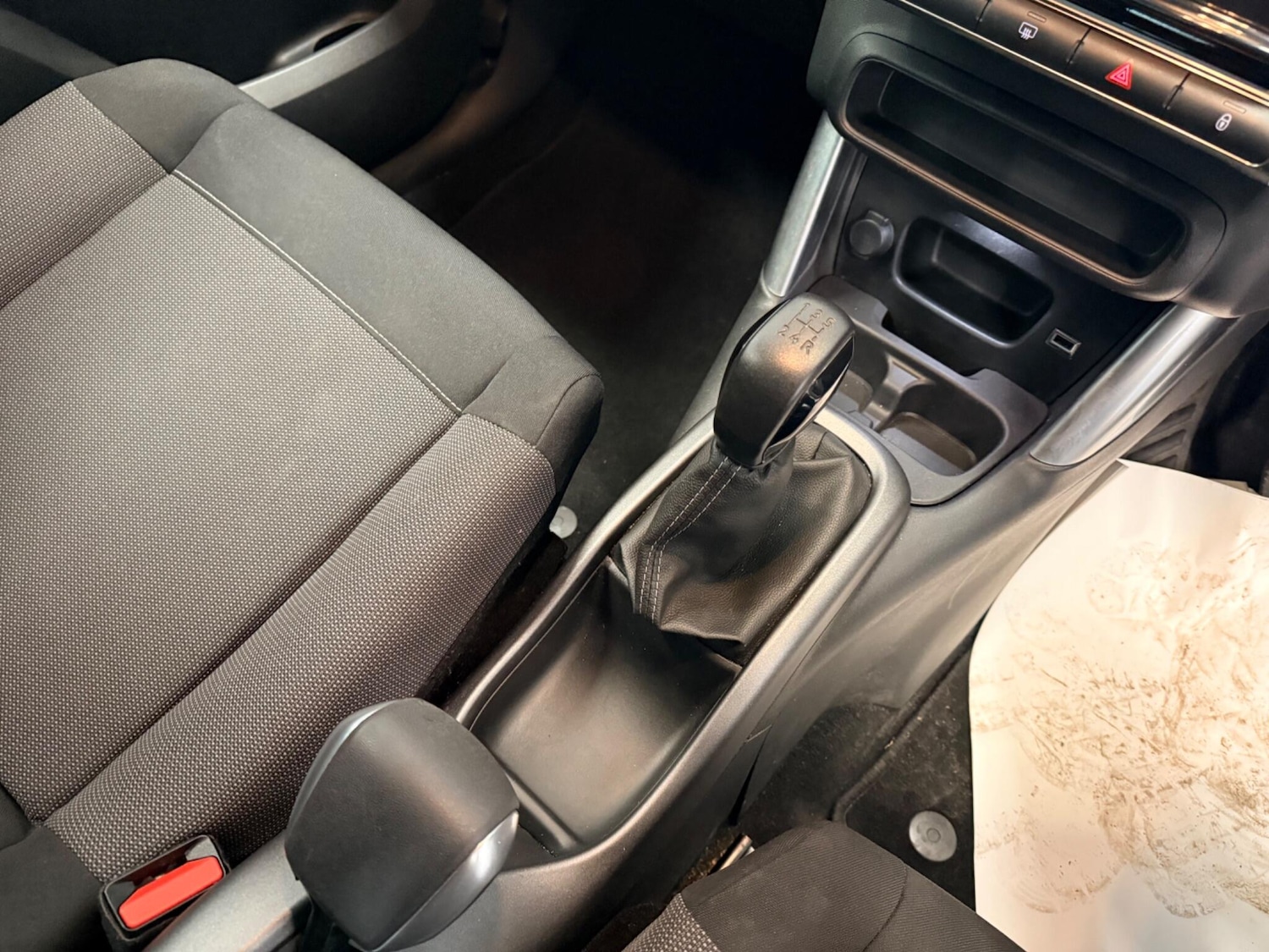 Used Citroen C3 Aircross for sale - 77825132: Photo 25