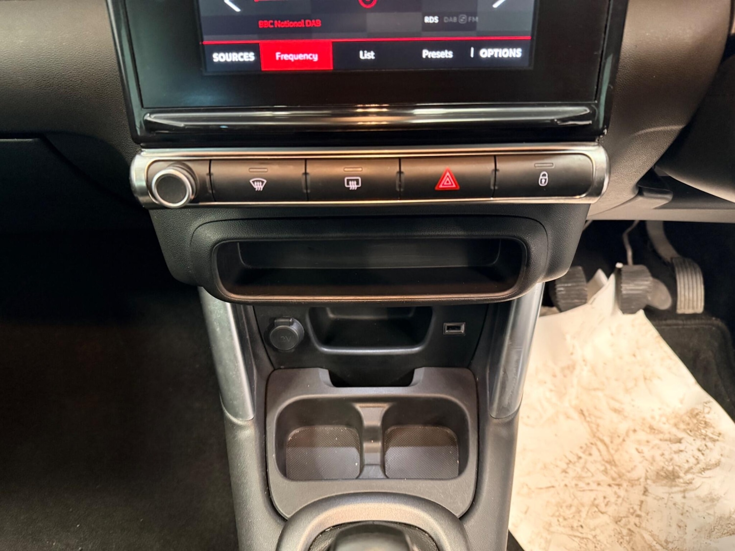 Used Citroen C3 Aircross for sale - 77825132: Photo 26