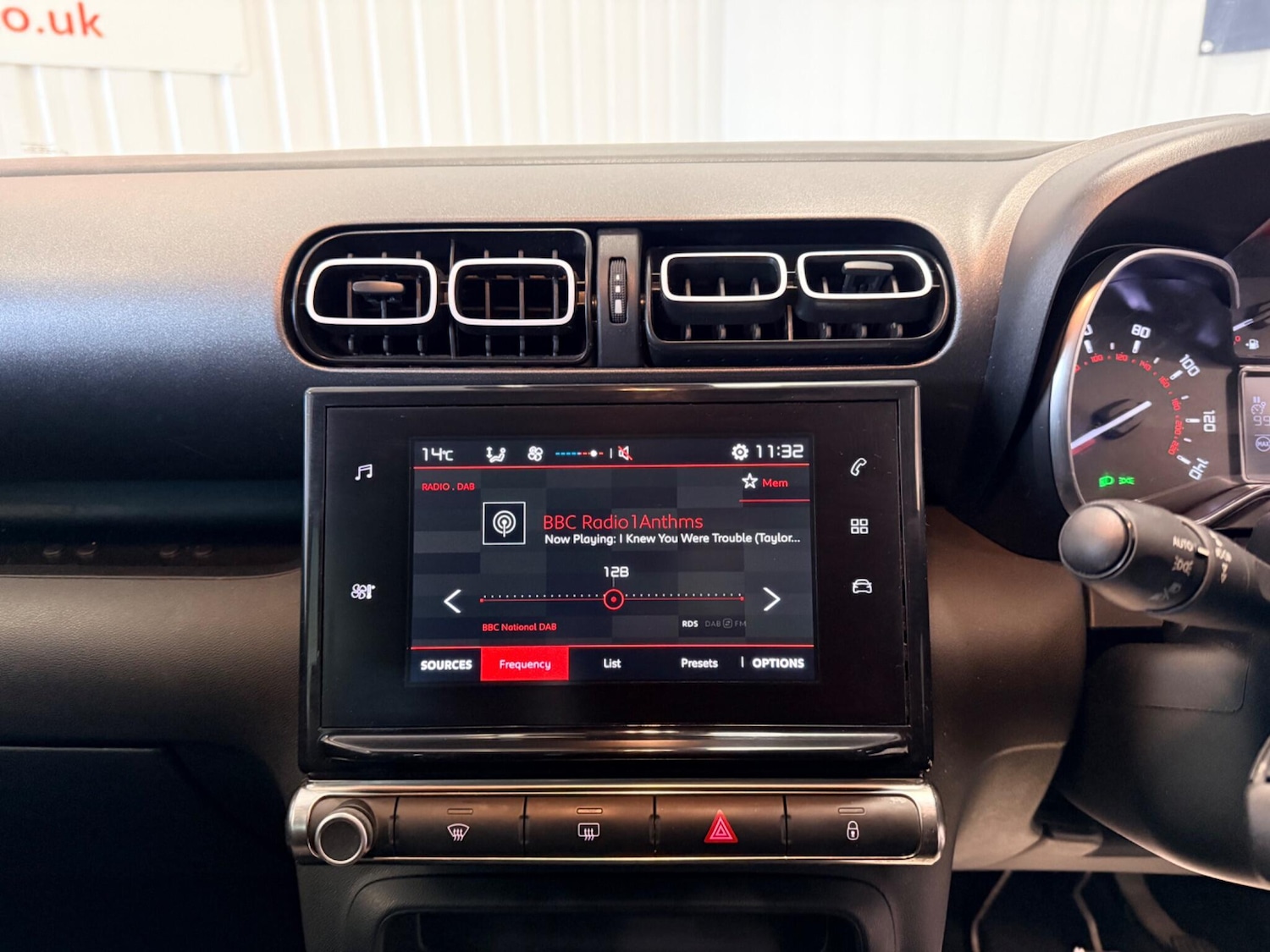 Used Citroen C3 Aircross for sale - 77825132: Photo 27