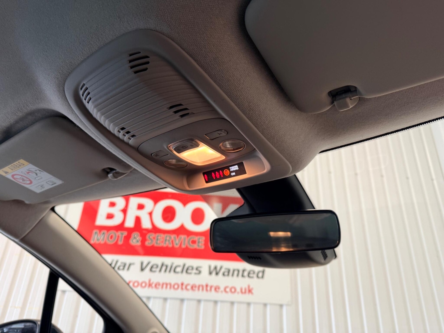 Used Citroen C3 Aircross for sale - 77825132: Photo 28