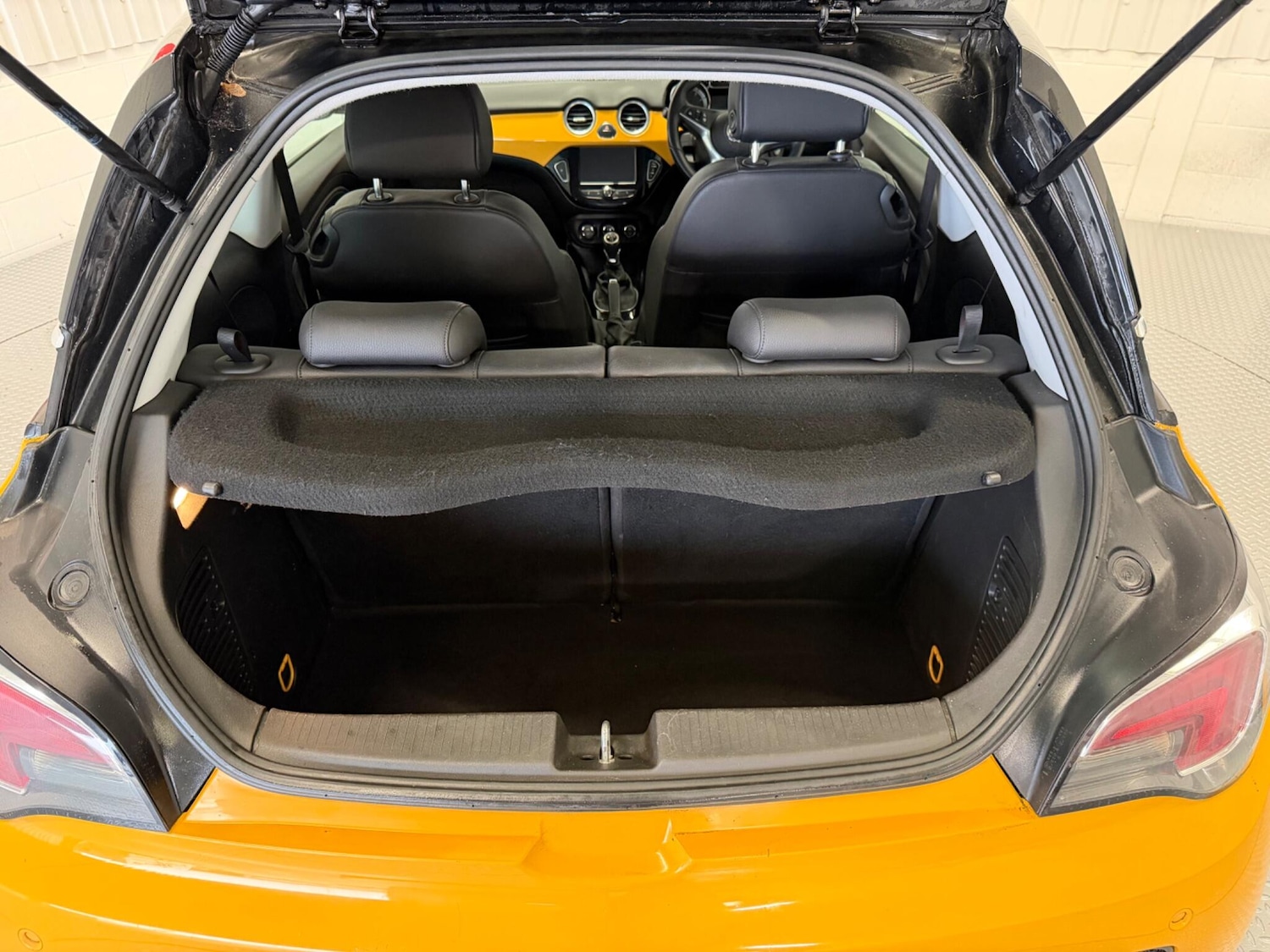 Used Vauxhall ADAM for sale - 77807682: Photo 11