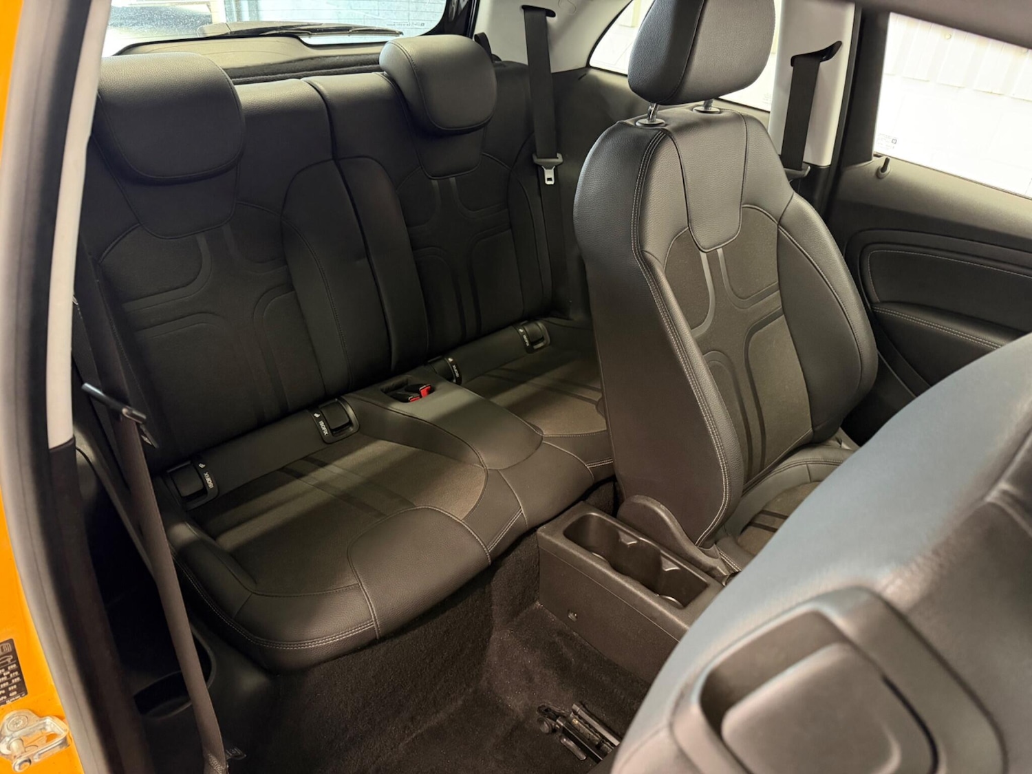 Used Vauxhall ADAM for sale - 77807682: Photo 12