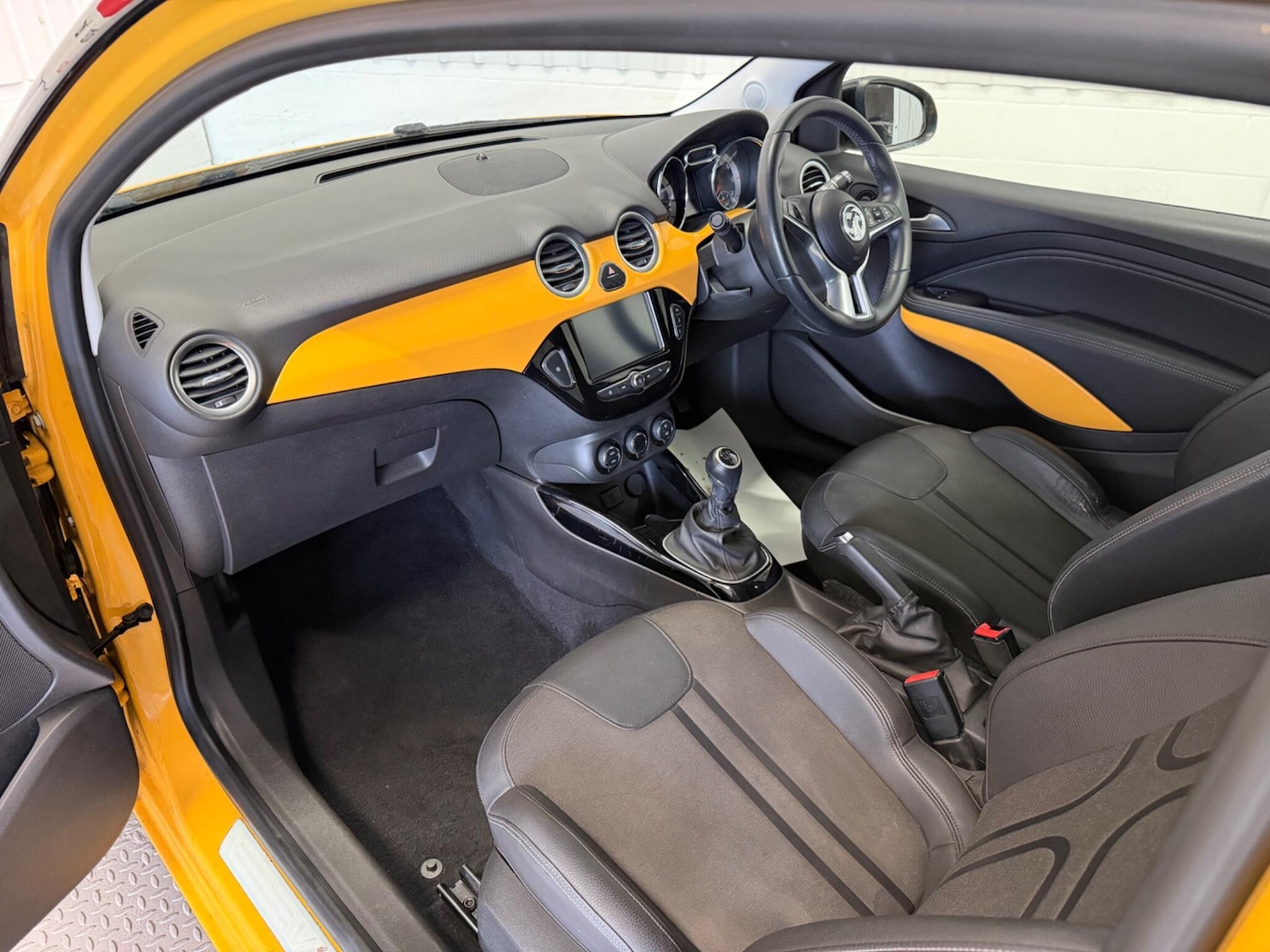 Used Vauxhall ADAM for sale - 77807682: Photo 14