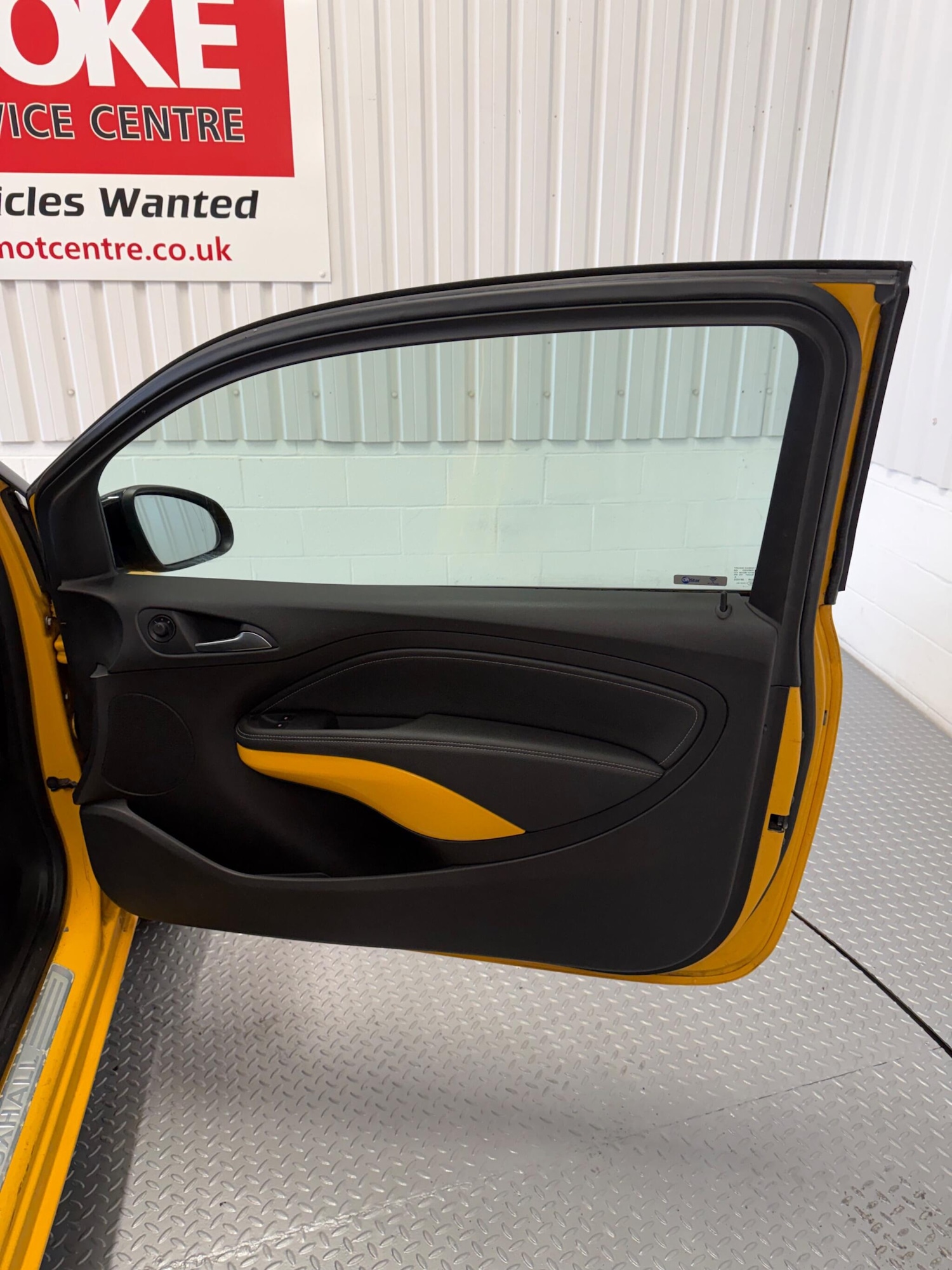 Used Vauxhall ADAM for sale - 77807682: Photo 15