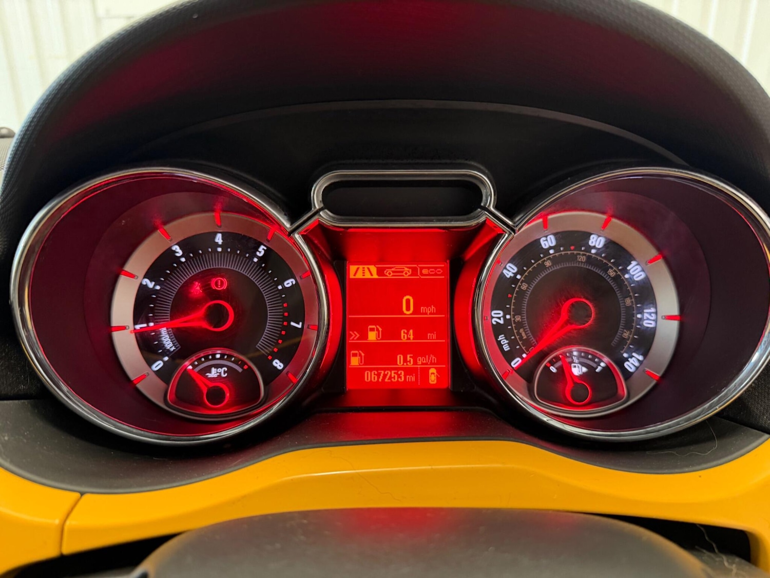 Used Vauxhall ADAM for sale - 77807682: Photo 20