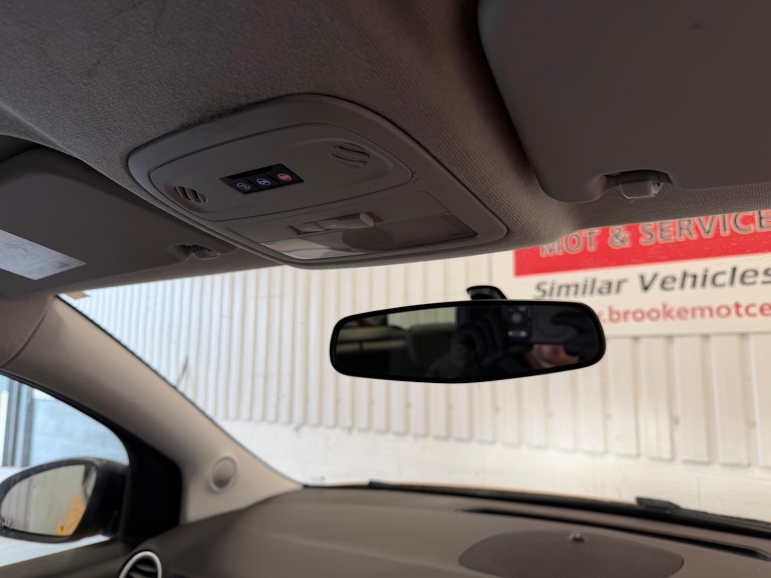 Used Vauxhall ADAM for sale - 77807682: Photo 26