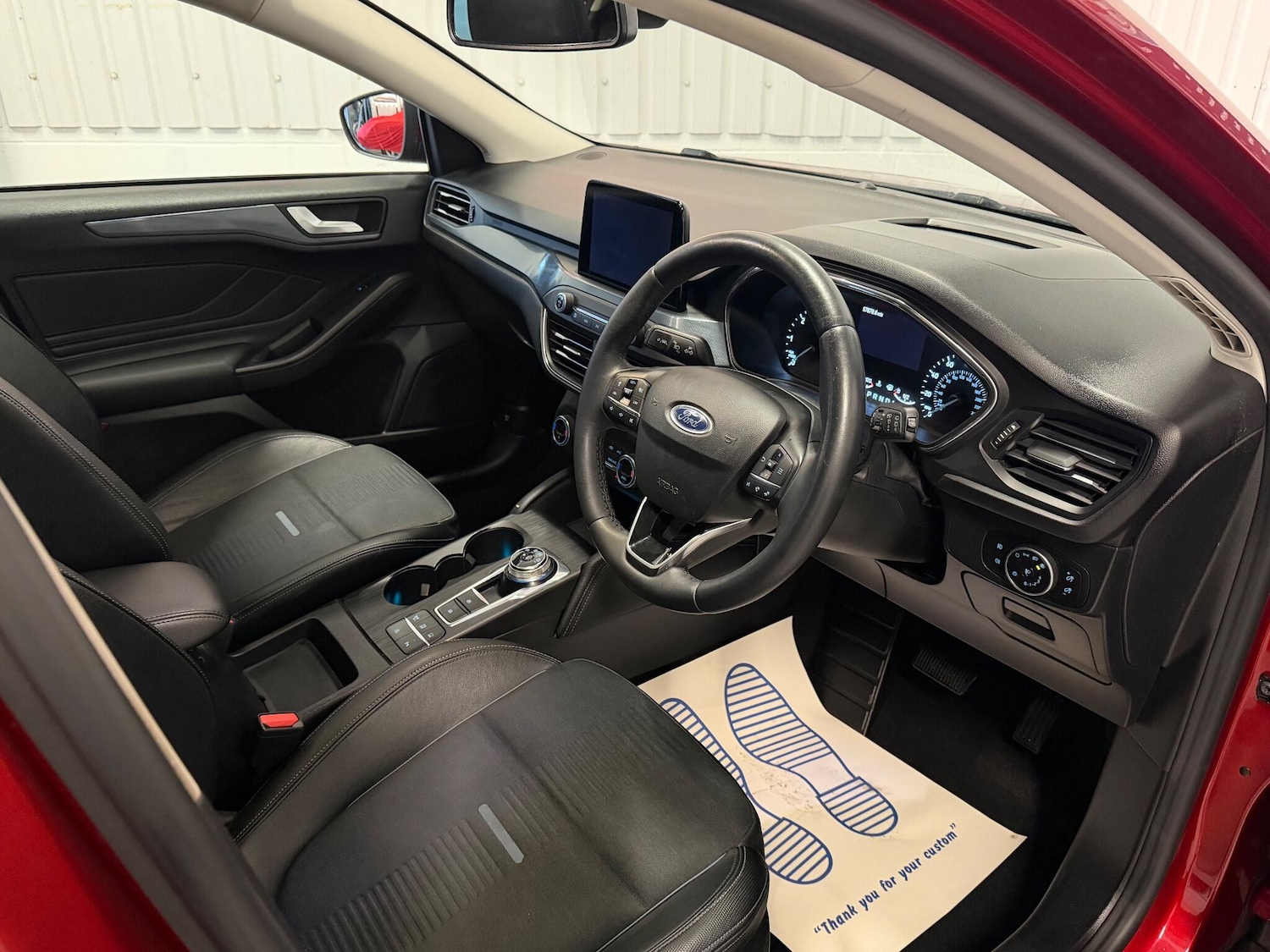 Used Ford Focus 2020 for sale - 77306126: Photo 18