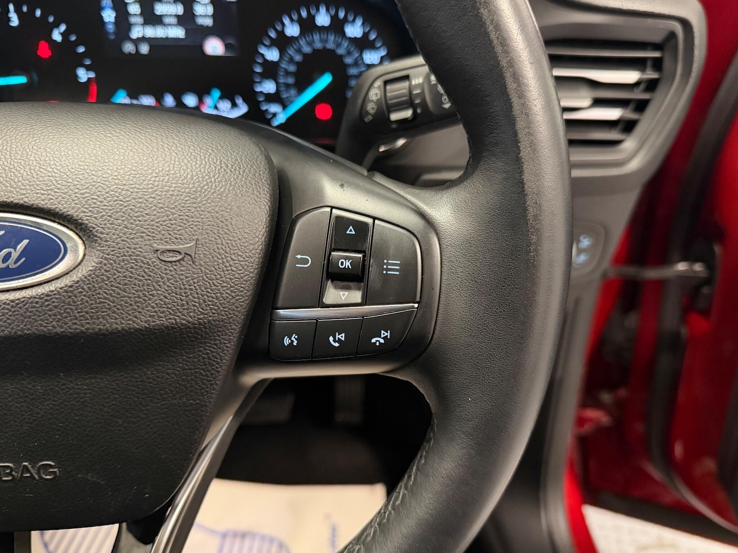 Used Ford Focus 2020 for sale - 77306126: Photo 21