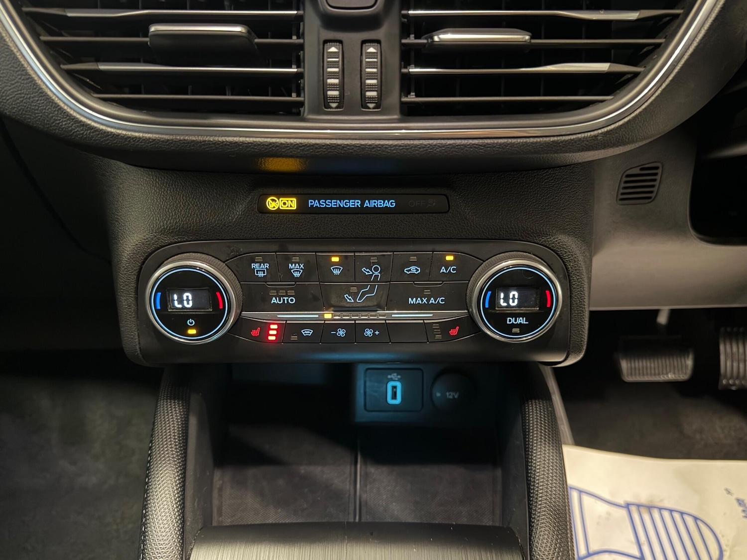 Used Ford Focus 2020 for sale - 77306126: Photo 26