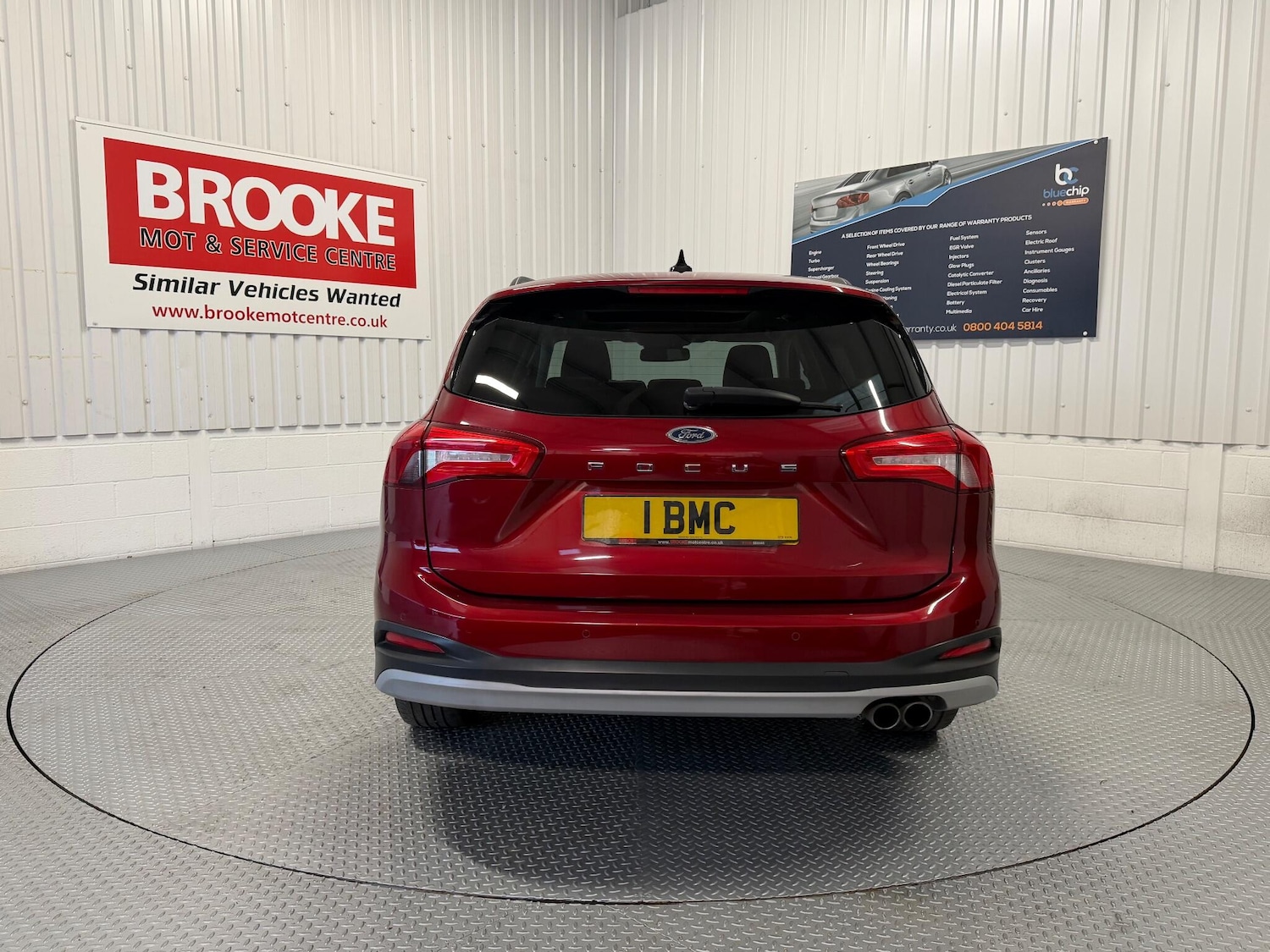 Used Ford Focus 2020 for sale - 77306126: Photo 6