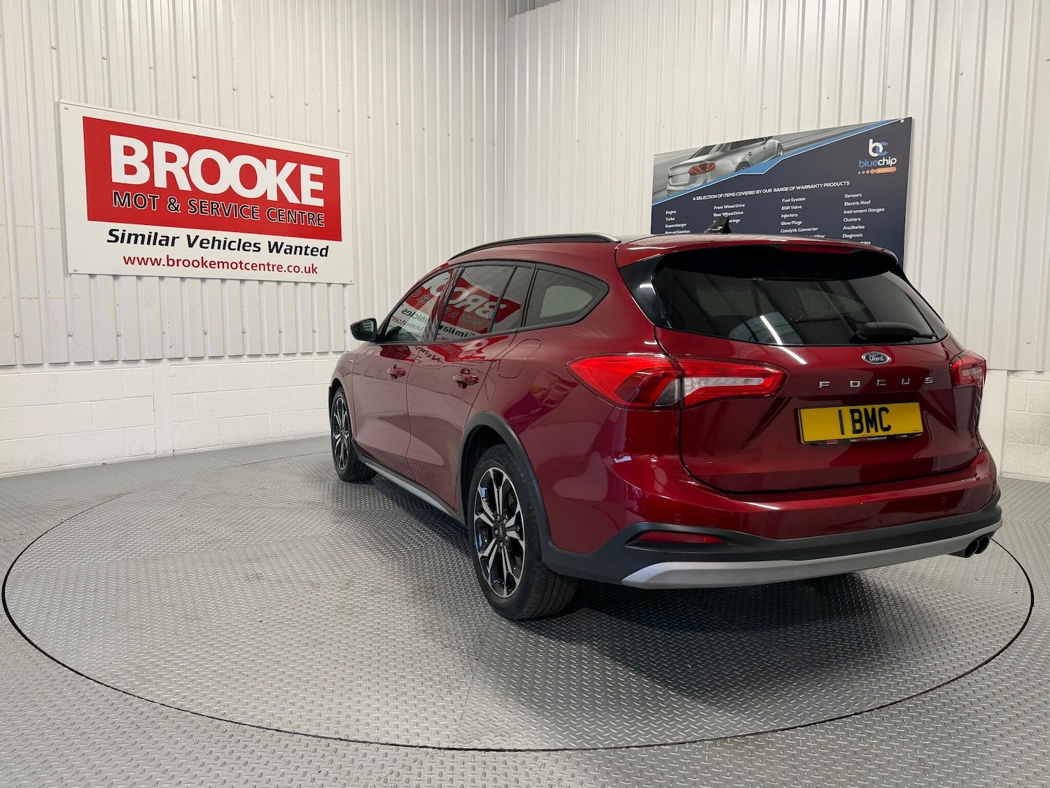 Used Ford Focus 2020 for sale - 77306126: Photo 7