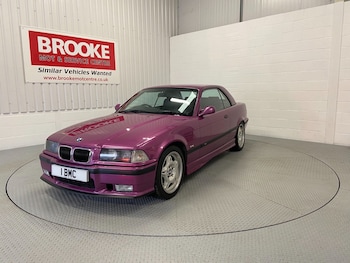 Used BMW M3 1999 for sale - 79201731: Photo
