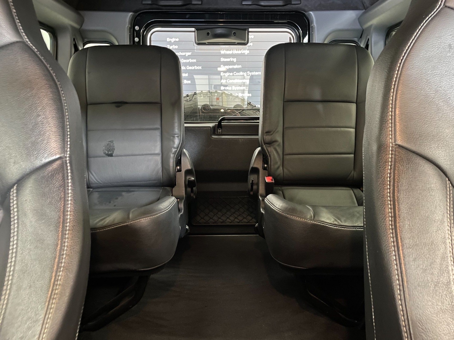 Used Land Rover Defender 2014 for sale - 77723505: Photo 10