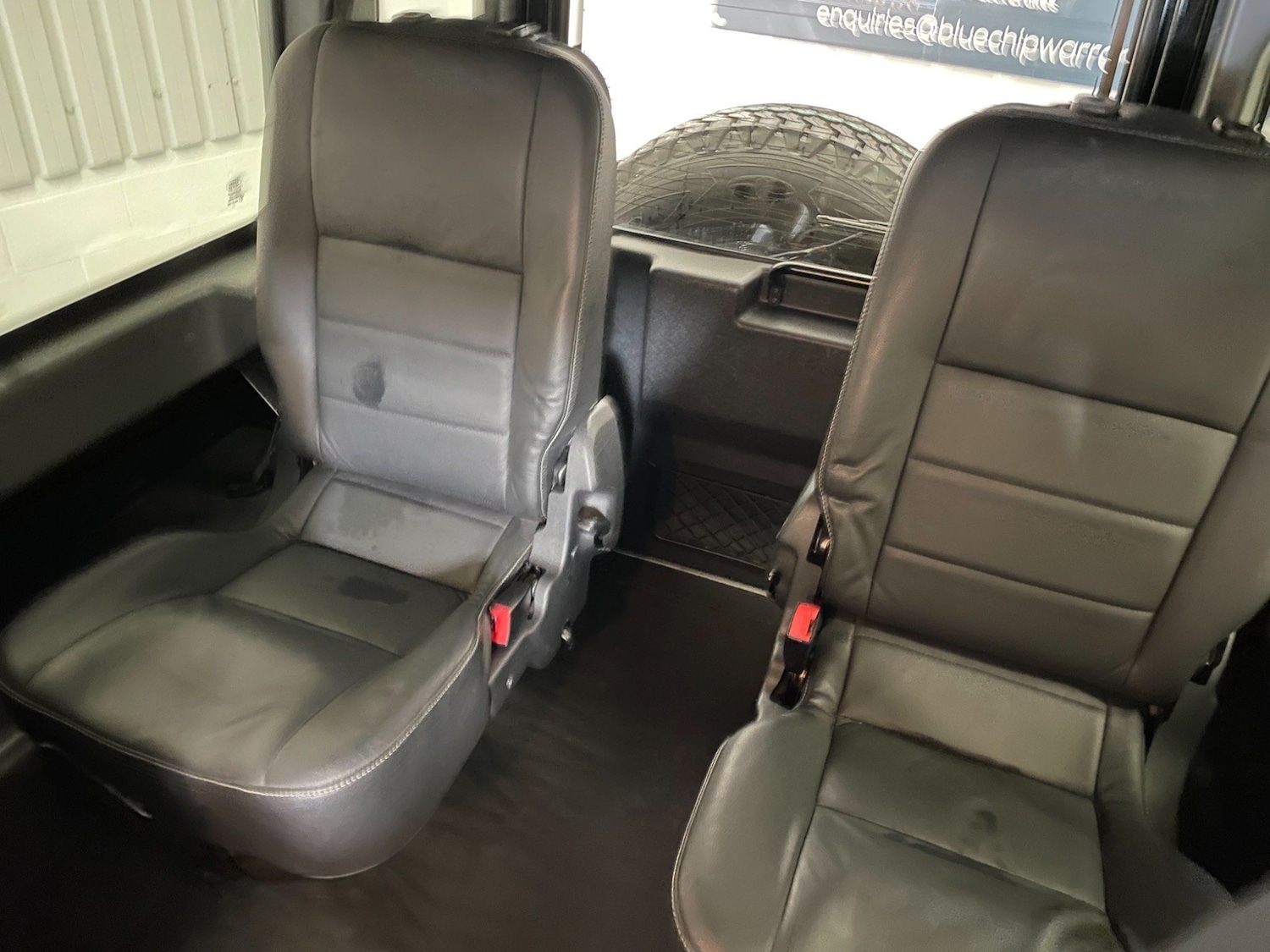 Used Land Rover Defender 2014 for sale - 77723505: Photo 11