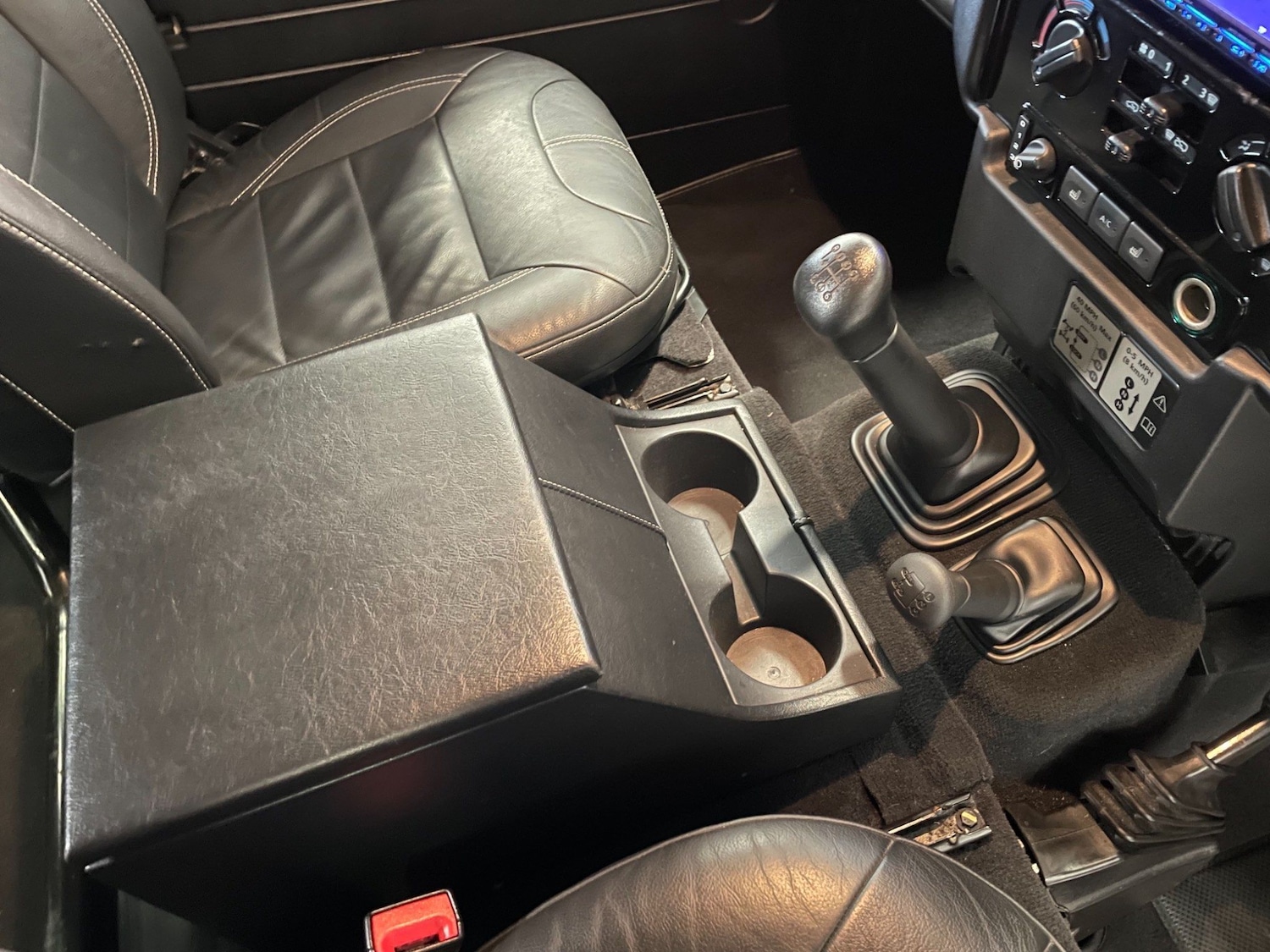 Used Land Rover Defender 2014 for sale - 77723505: Photo 24