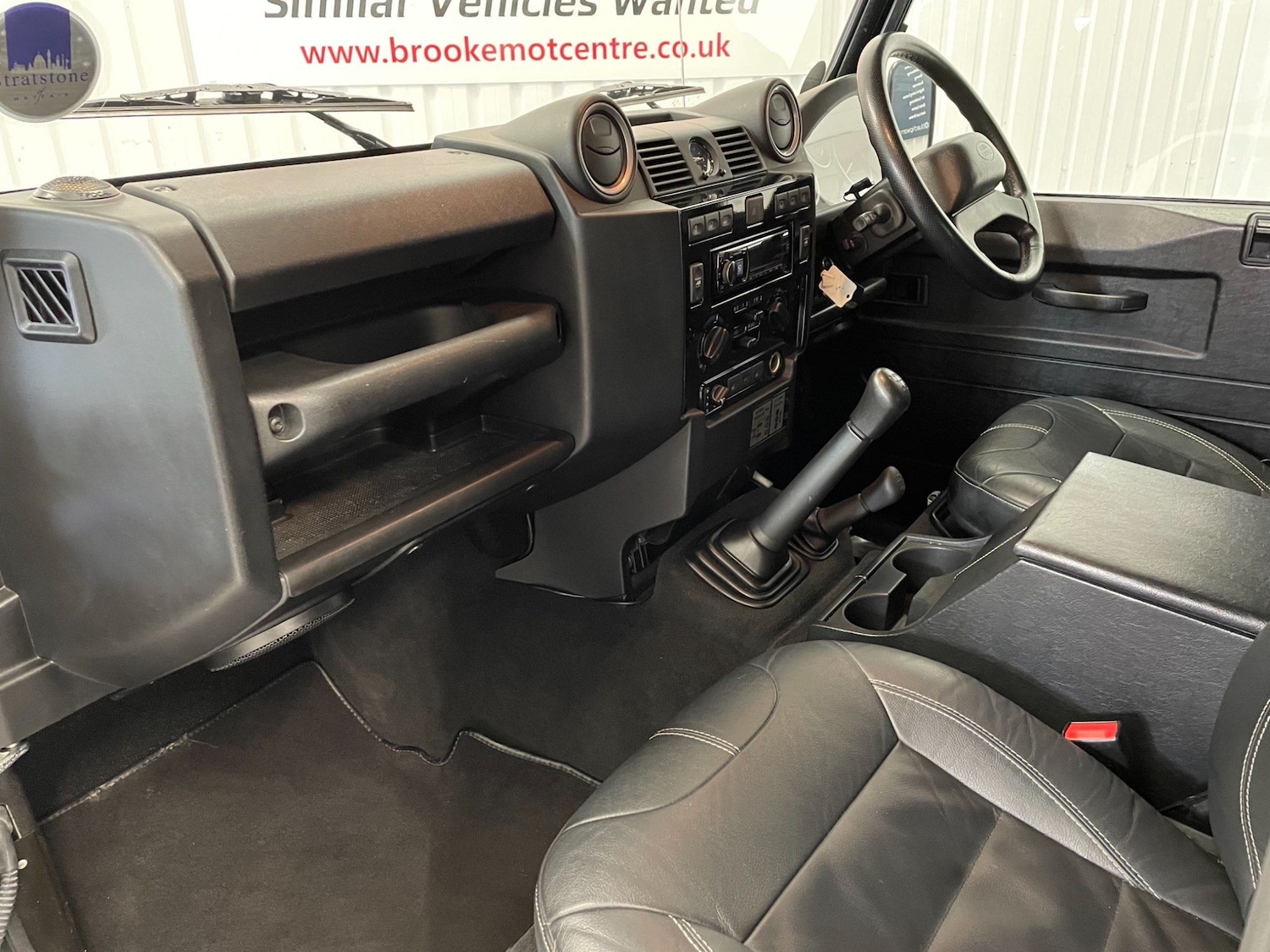 Used Land Rover Defender 2014 for sale - 77723505: Photo 8