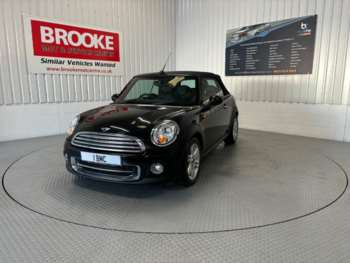 Used MINI Convertible 2012 for sale - 74394754: Photo