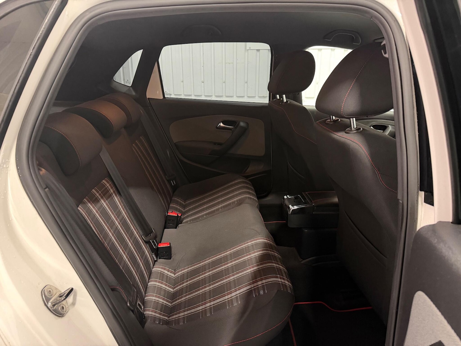 Used Volkswagen Polo 2024 for sale - 76689897: Photo 12