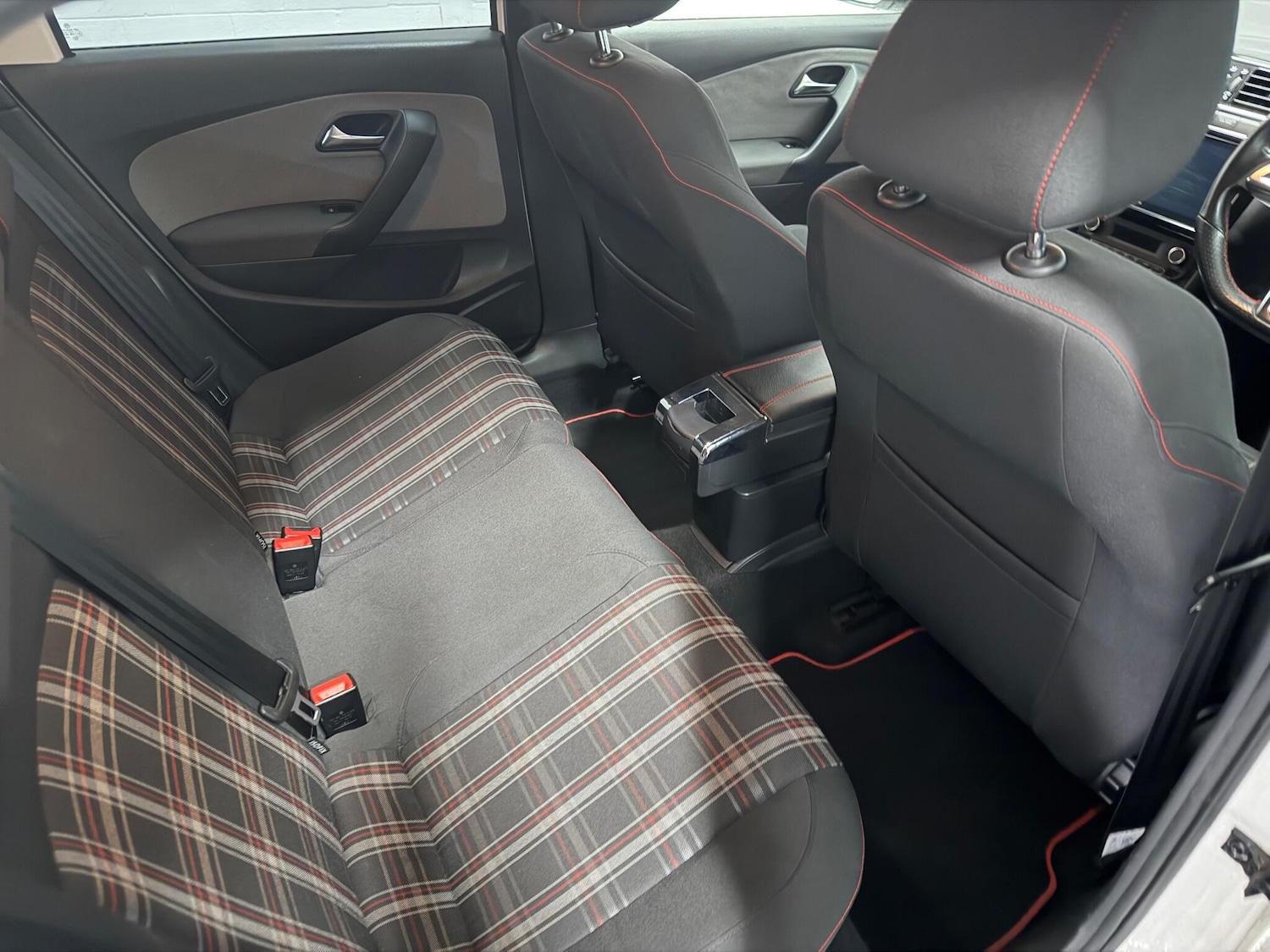 Used Volkswagen Polo 2024 for sale - 76689897: Photo 13