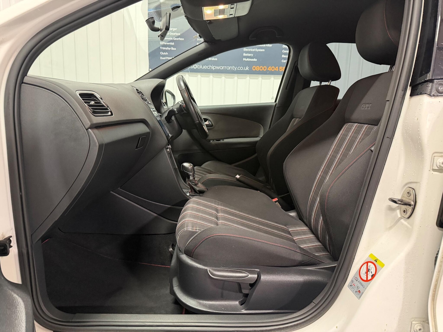 Used Volkswagen Polo 2024 for sale - 76689897: Photo 14