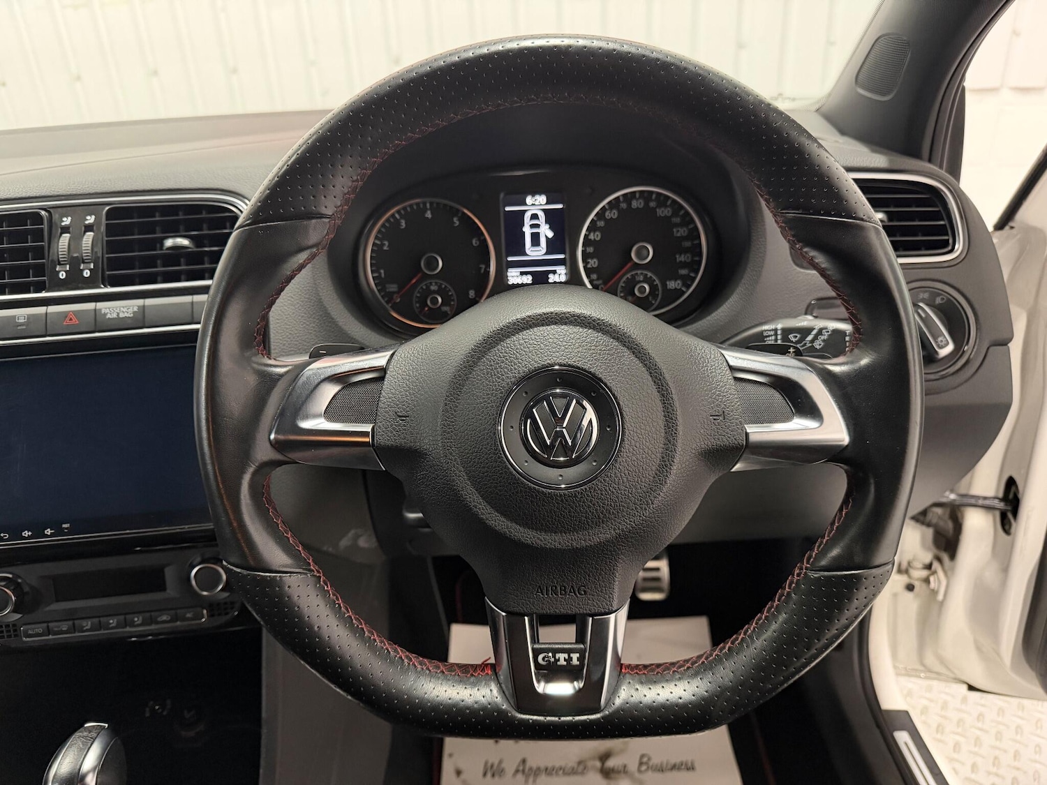 Used Volkswagen Polo 2024 for sale - 76689897: Photo 17