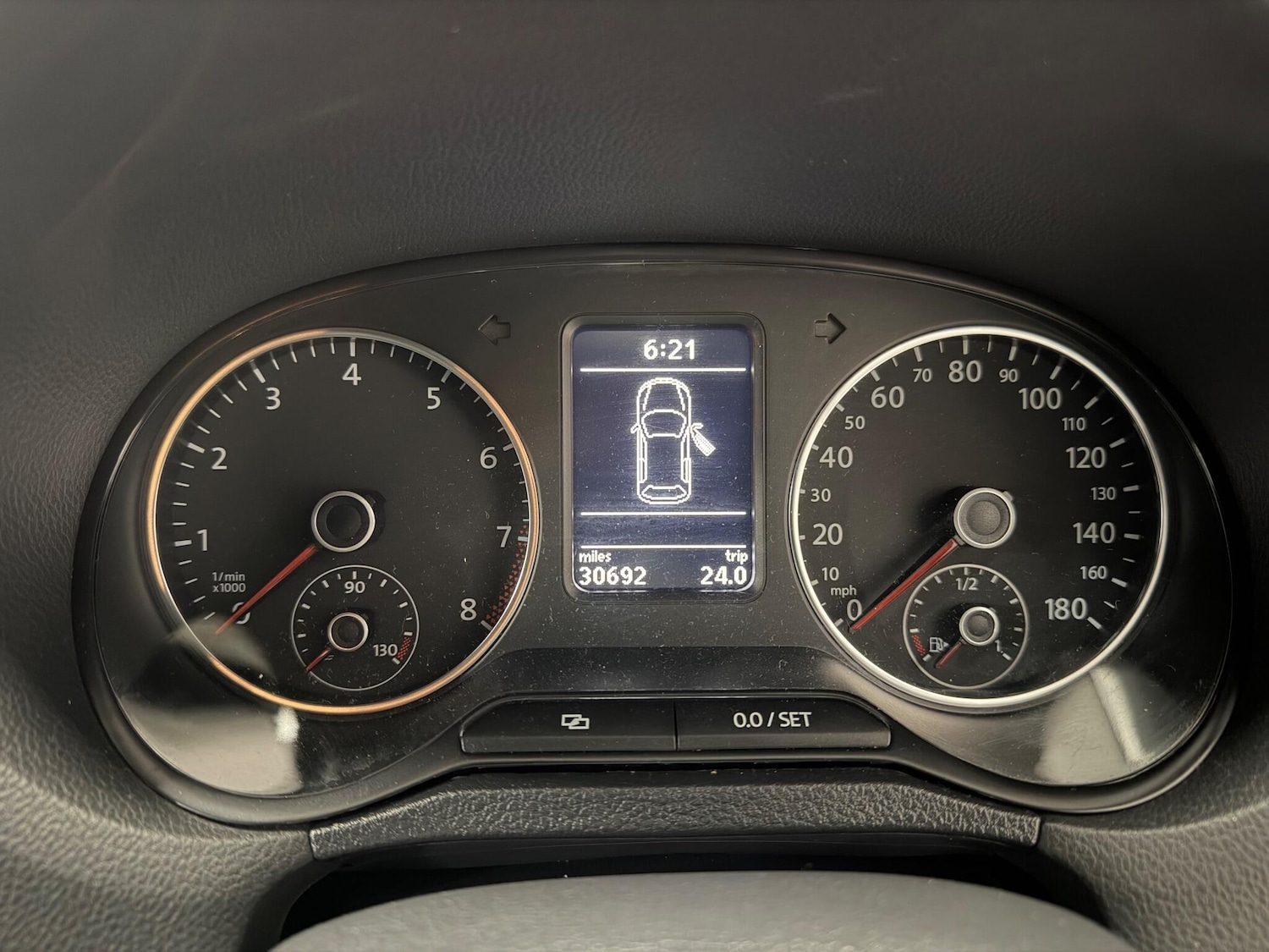 Used Volkswagen Polo 2024 for sale - 76689897: Photo 19