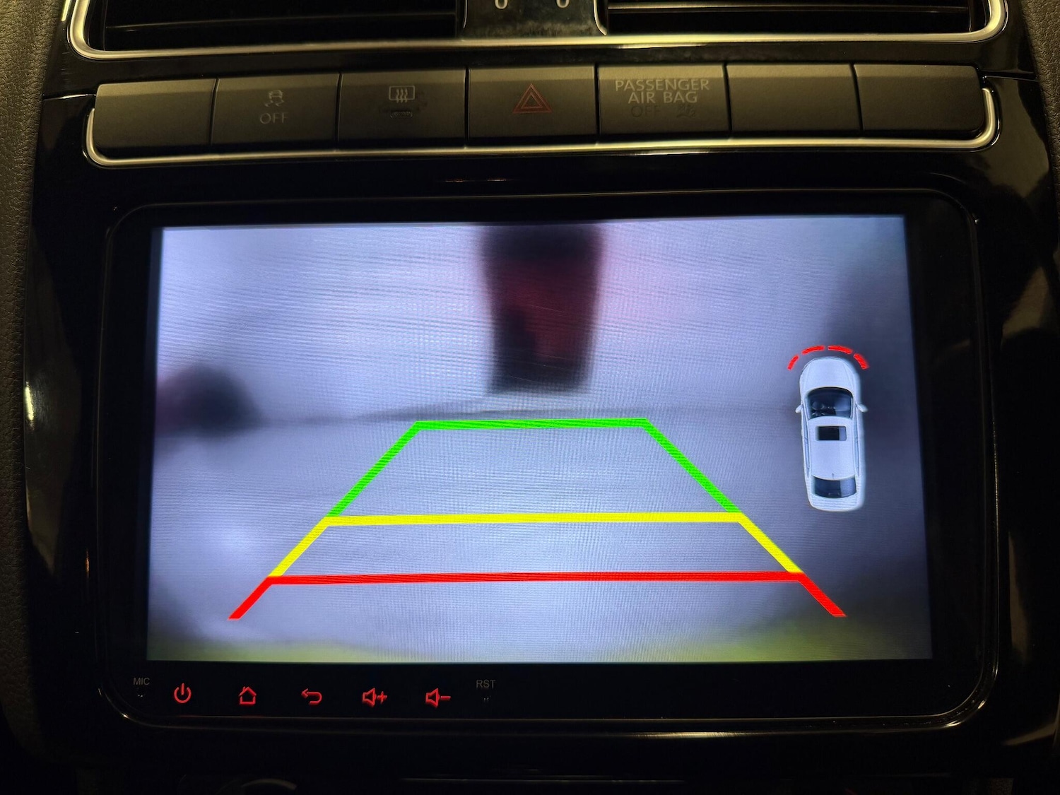 Used Volkswagen Polo 2024 for sale - 76689897: Photo 23