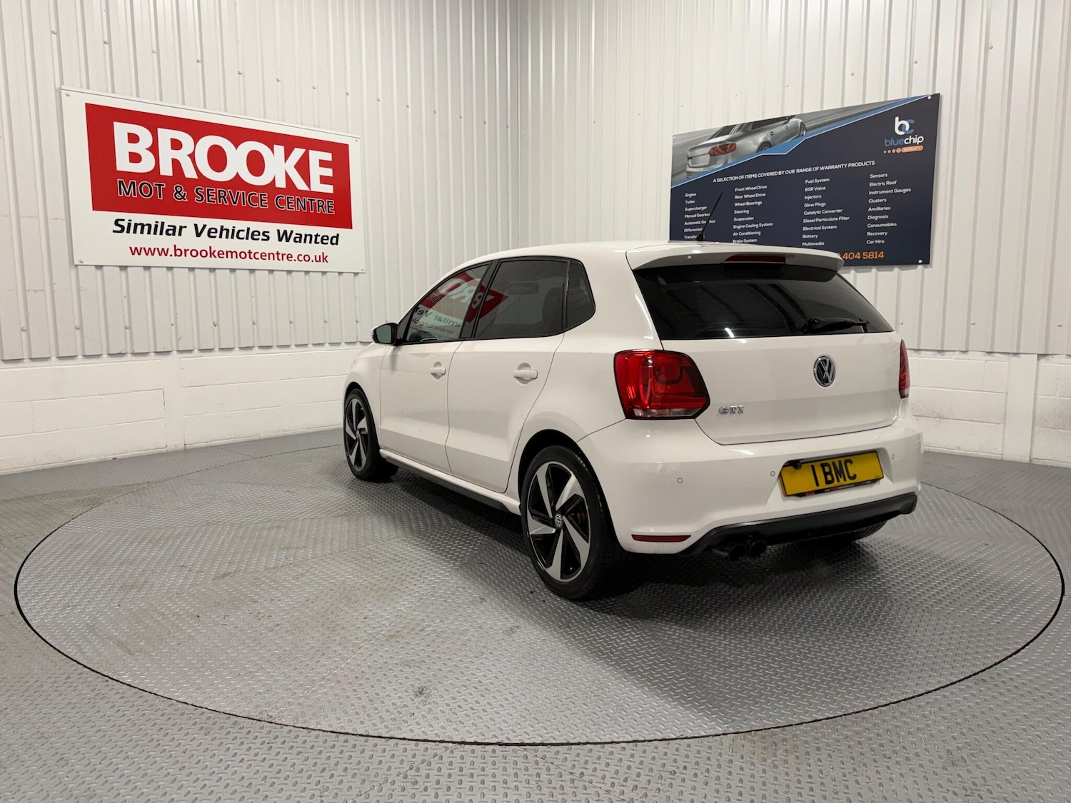 Used Volkswagen Polo 2024 for sale - 76689897: Photo 6