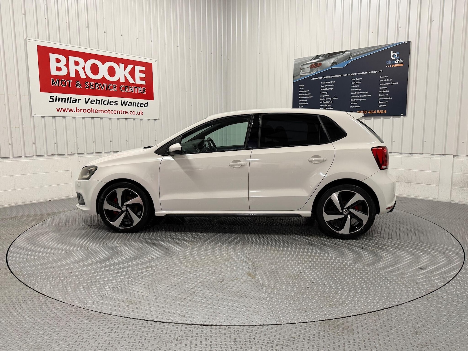 Used Volkswagen Polo 2024 for sale - 76689897: Photo 7