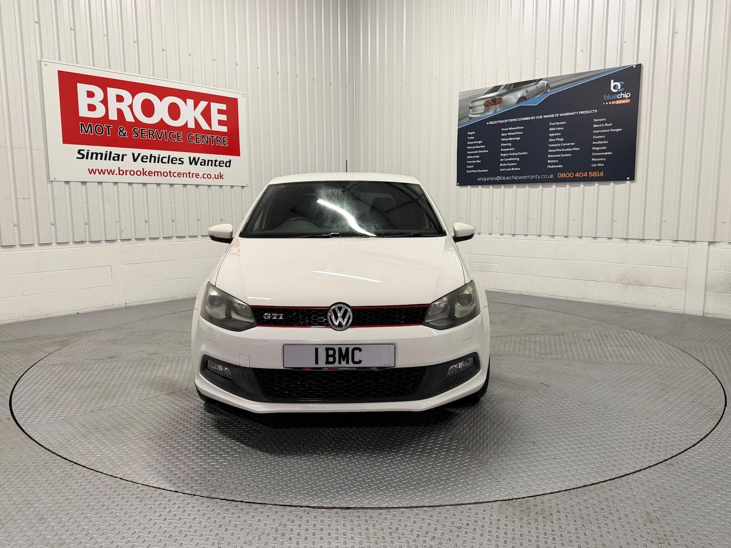 Used Volkswagen Polo 2024 for sale - 76689897: Photo 9