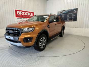 Used Ford Ranger 2019 for sale - 74221386: Photo