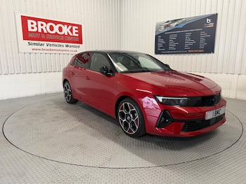 Used Vauxhall Astra 2023 for sale - 79646172: Photo