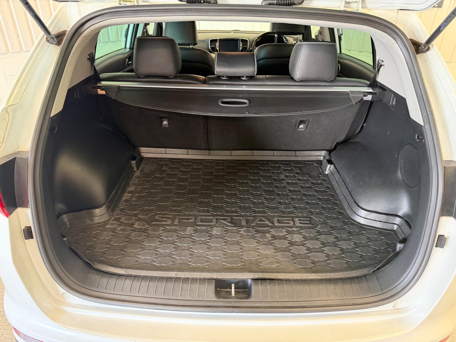 Used Kia Sportage 2016 for sale - 77957465: Photo 11