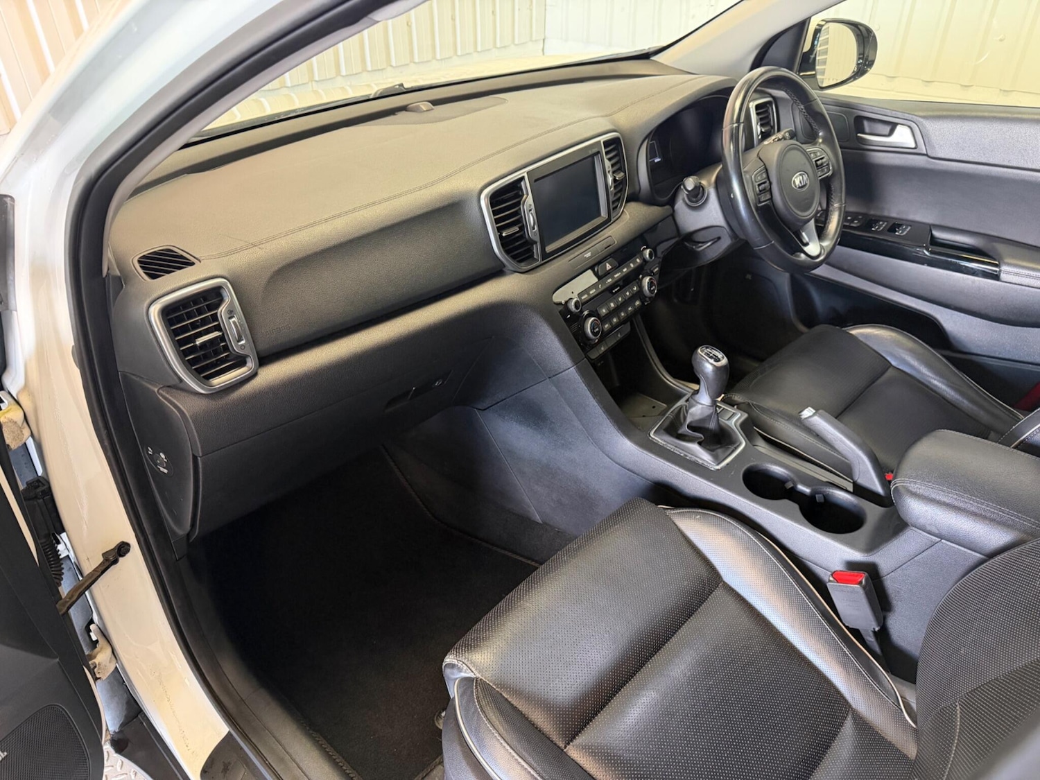 Used Kia Sportage 2016 for sale - 77957465: Photo 15