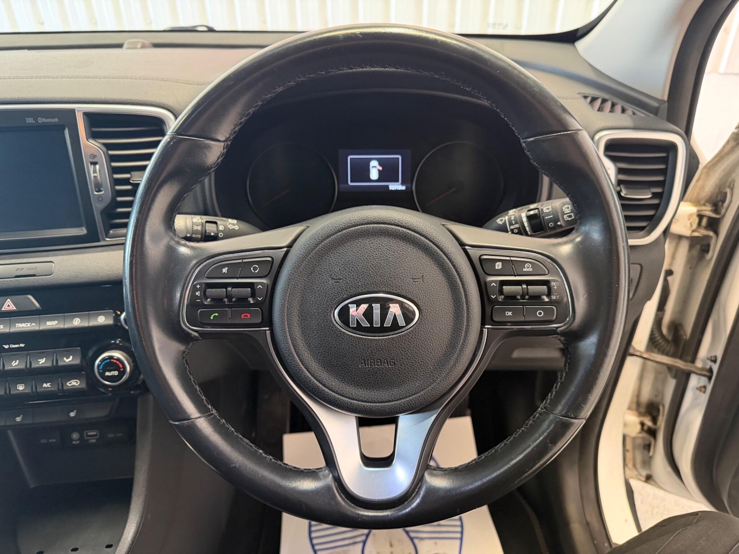 Used Kia Sportage 2016 for sale - 77957465: Photo 18
