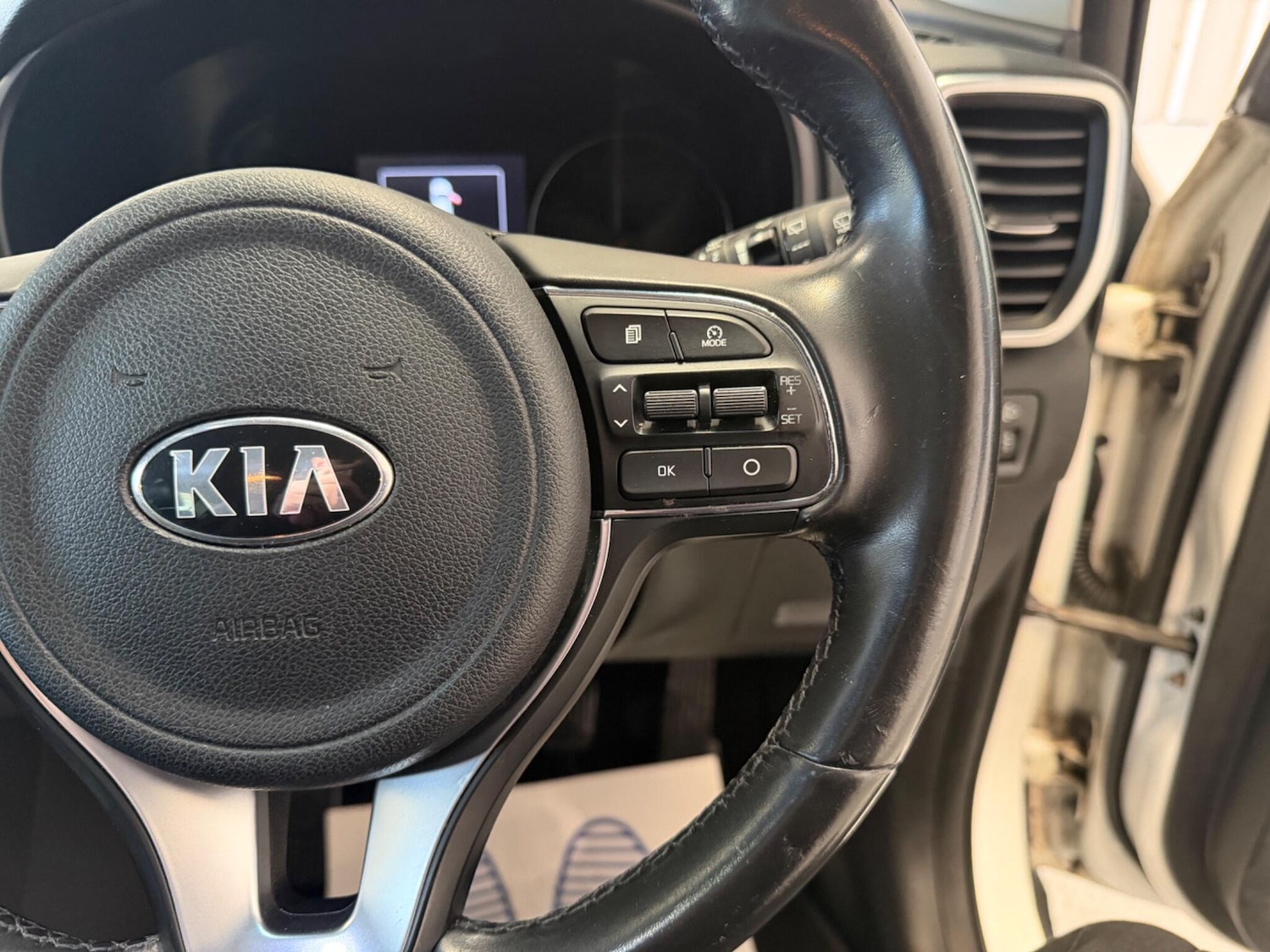 Used Kia Sportage 2016 for sale - 77957465: Photo 20