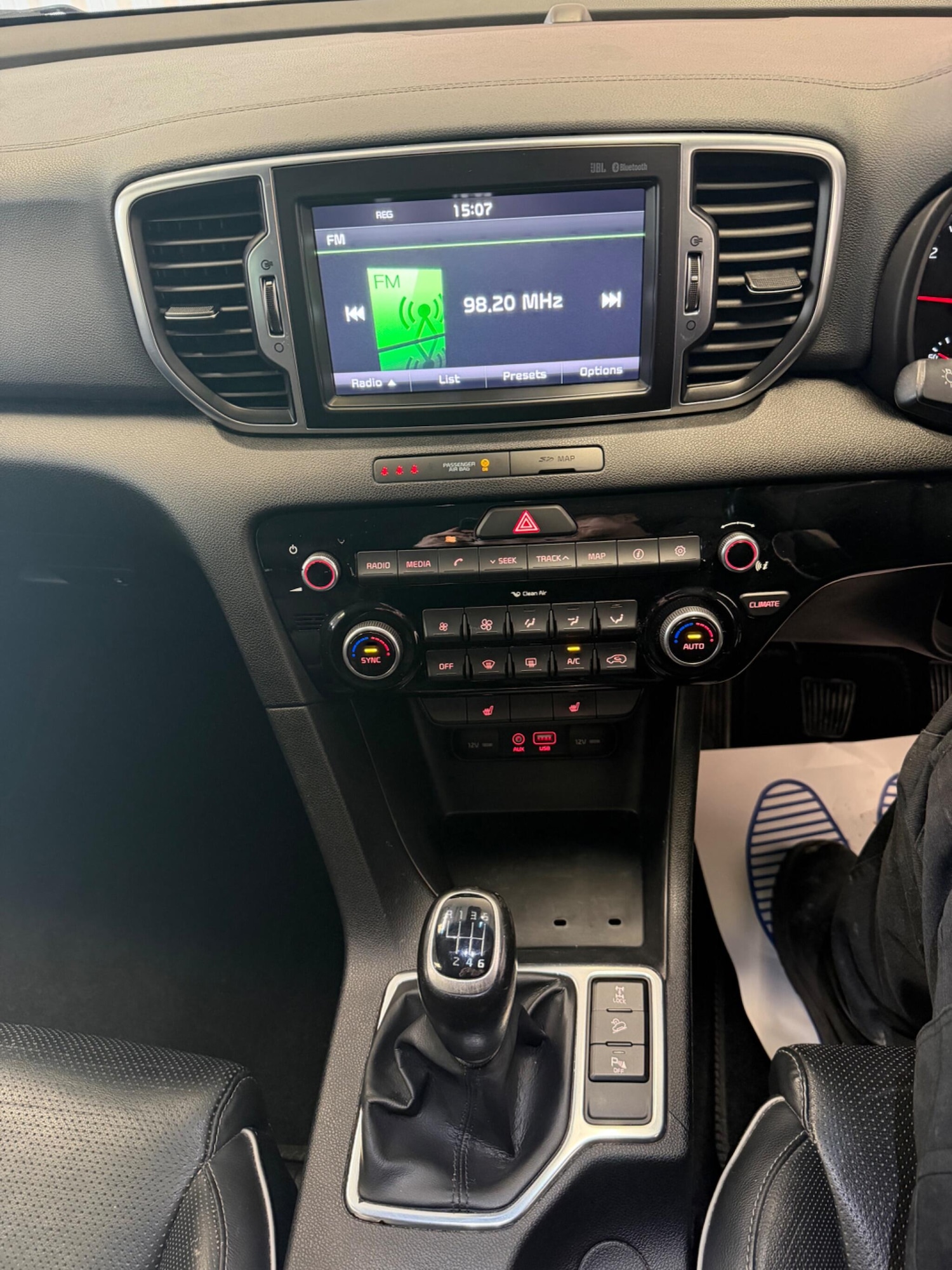 Used Kia Sportage 2016 for sale - 77957465: Photo 23