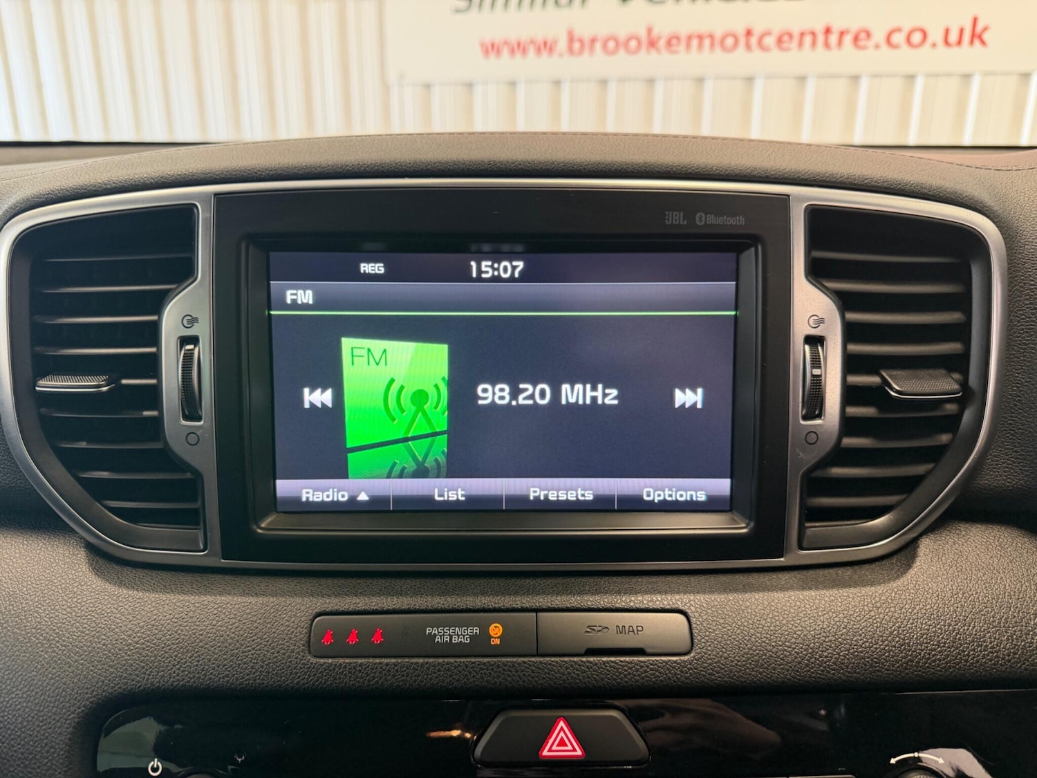 Used Kia Sportage 2016 for sale - 77957465: Photo 24