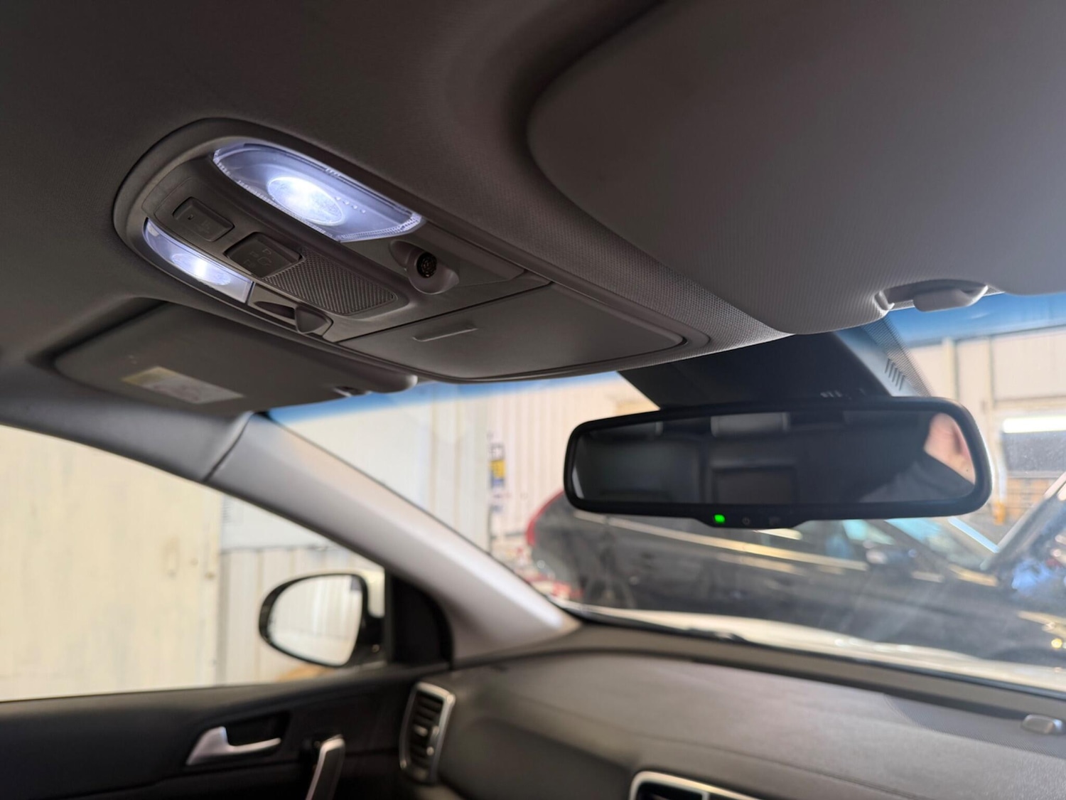 Used Kia Sportage 2016 for sale - 77957465: Photo 29