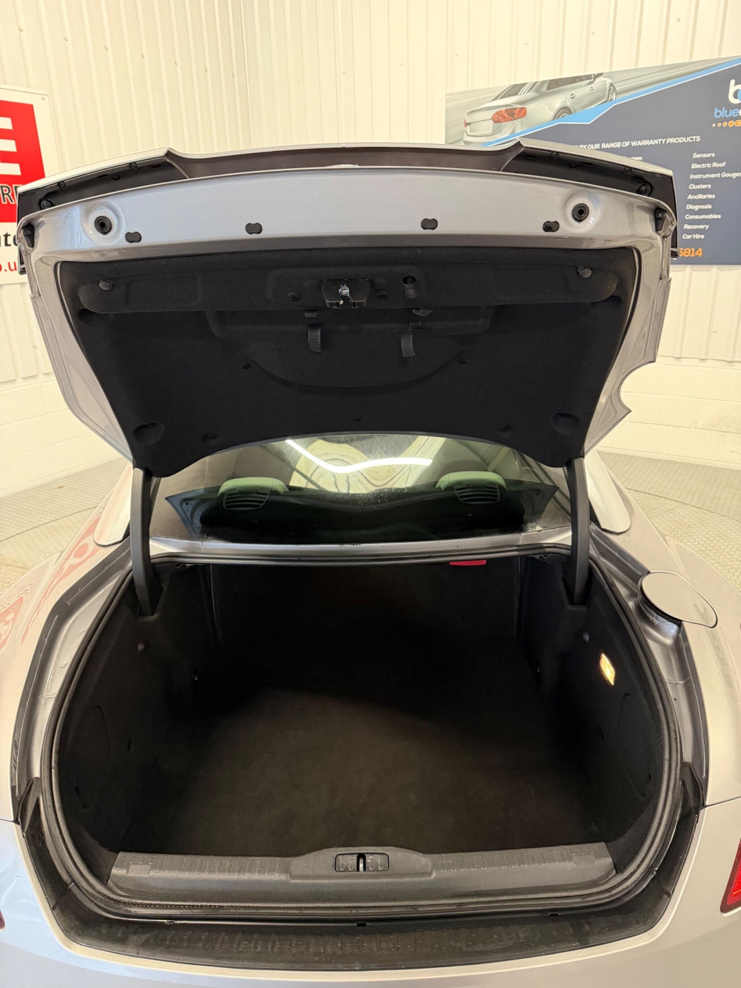 Used Peugeot RCZ 2013 for sale - 77455485: Photo 10