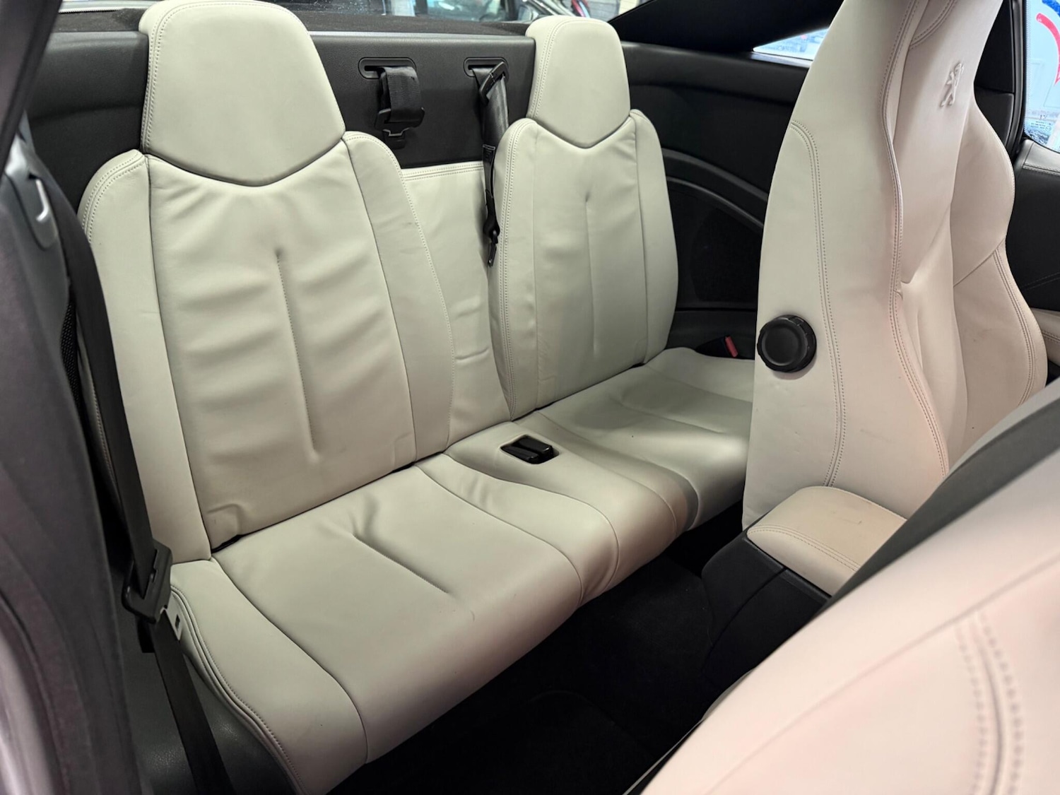 Used Peugeot RCZ 2013 for sale - 77455485: Photo 12