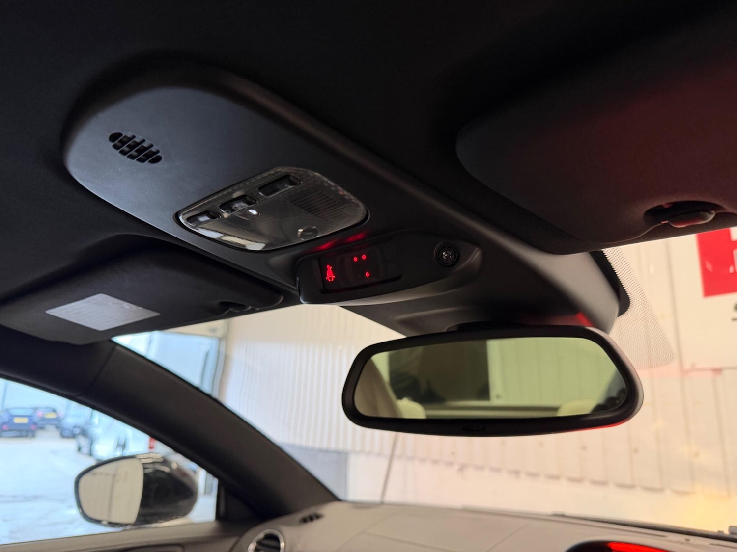 Used Peugeot RCZ 2013 for sale - 77455485: Photo 26