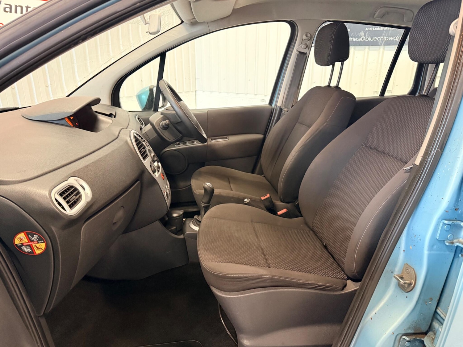 Used Renault Grand Modus 2011 for sale - 77684022: Photo 12