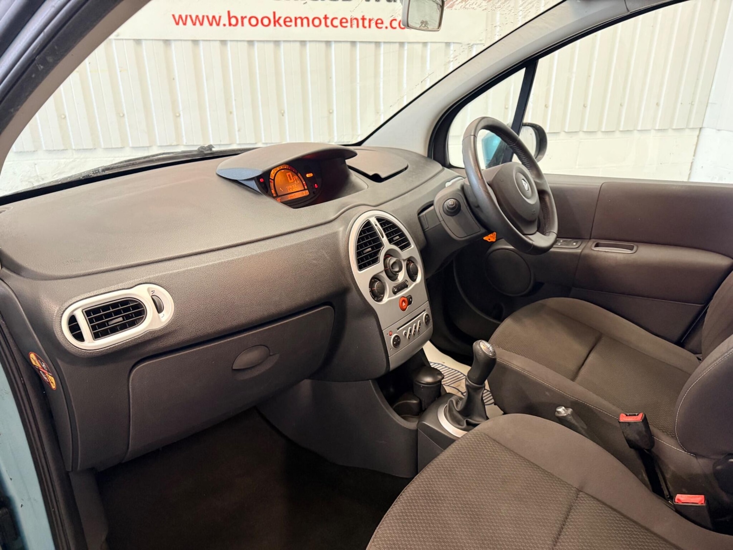 Used Renault Grand Modus 2011 for sale - 77684022: Photo 13