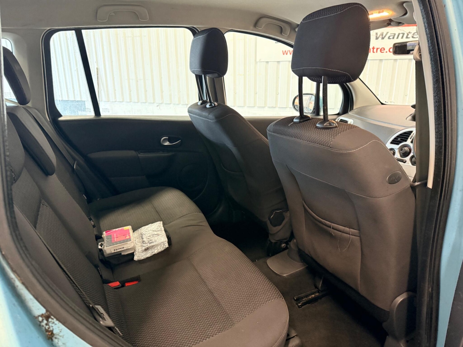 Used Renault Grand Modus 2011 for sale - 77684022: Photo 14